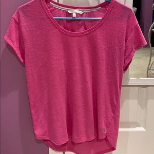 Victoria's Secret Scoop Neck T-shirt
